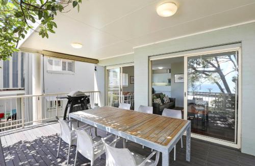 Point Lookout House | At Cylinder 1