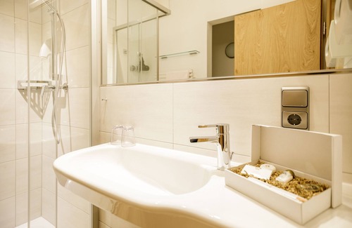 Fusch an der Grossglocknerstrasse Hotel | Feriendorf Ponyhof