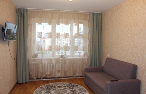 Pskov Apartment | At Home Apartment