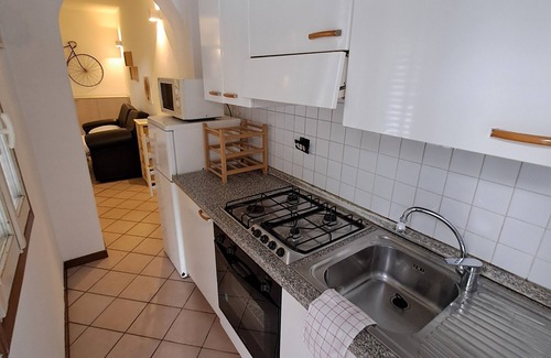 Parma City Centre Apartment | At home at Emma's