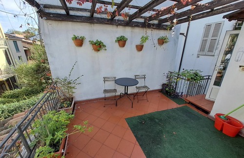 Parma City Centre Apartment | At home at Emma's