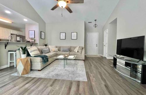 Buford House | At Home by Mall of GA!