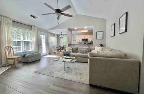 Buford House | At Home by Mall of GA!