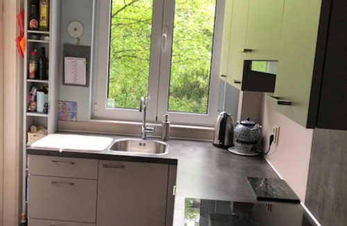 Scheldebuurt House | At Home in Amsterdam