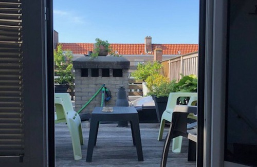 Scheldebuurt House | At Home in Amsterdam