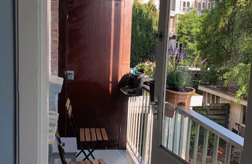 Scheldebuurt House | At Home in Amsterdam