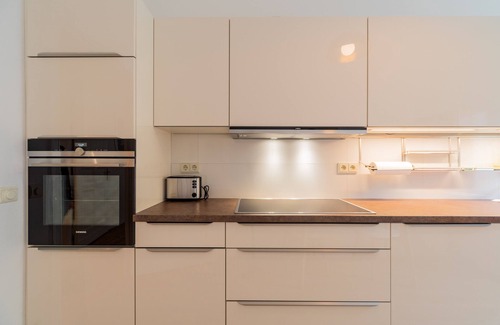 Prenzlauer Berg Apartment | At home in the Bötzow district - Prenzlauser Berg