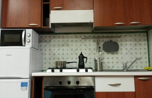 Historical Downtown Salerno Apartment | AT Home the ideal choise to live Salerno