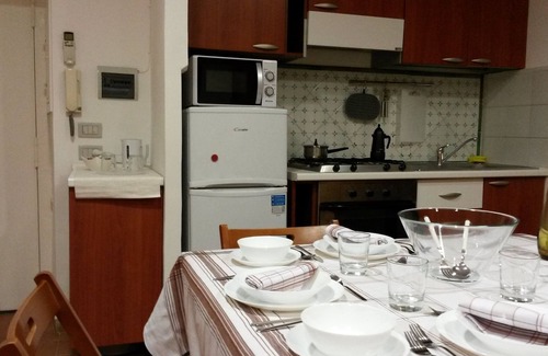 Historical Downtown Salerno Apartment | AT Home the ideal choise to live Salerno
