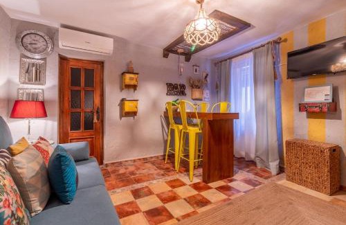 Santiago Apartment | AT La Habanera By Kubik