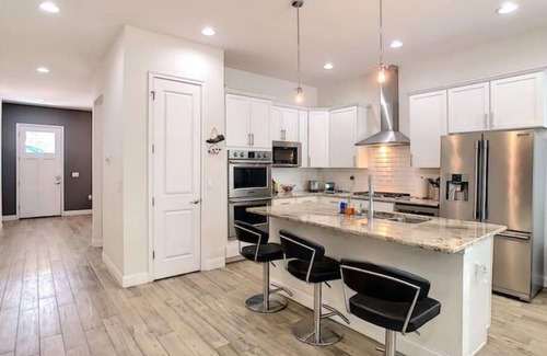 Lake Davis - Greenwood Villa | At Lakes Upscale Villa/Next to Downtown Orlando
