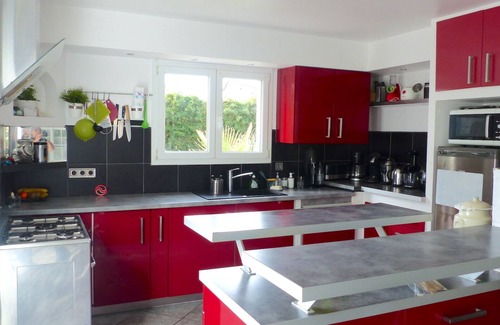 Palau-del-Vidre Villa | At Laurence Olivier Sud France