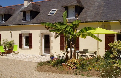 Baden House | At Lolita and Robert's