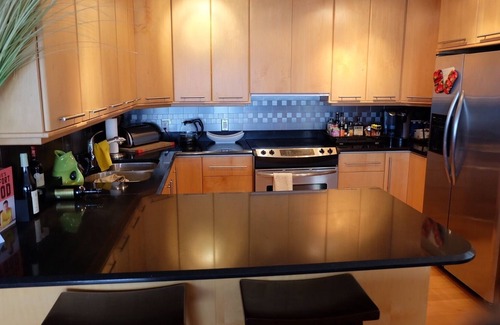 Portugal Cove - St. Philips House | At Ocean's Edge - Beautiful Views and Modern Conveniences