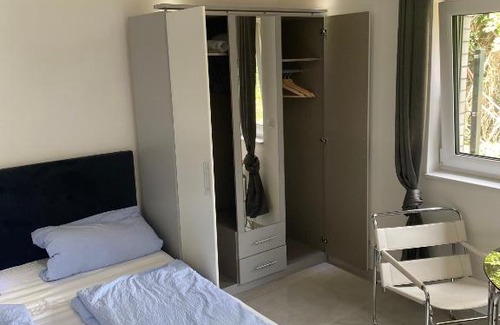 Doehren House | AT-Rooms