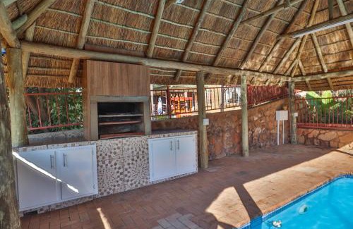 Rustenburg Apartment | At Rosies on Robin - Luxury & Comfort