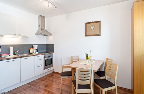 Saalfelden am Steinernen Meer Apartment | Apartment in Saalfelden near Ski Slopes