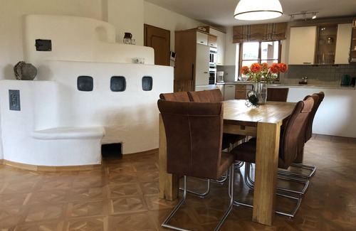 Saalfelden am Steinernen Meer House | Country house, in the skiing and hiking area Zell am See