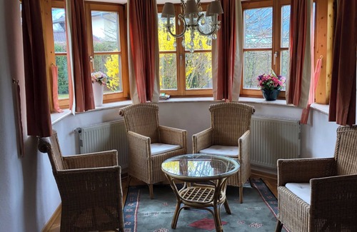 Saalfelden am Steinernen Meer House | Country house, in the skiing and hiking area Zell am See