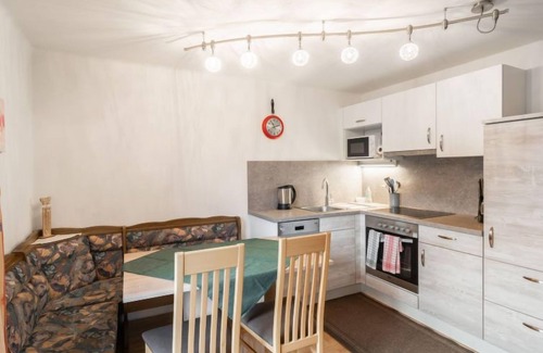 Saalfelden am Steinernen Meer Apartment | Sommerstein by Interhome