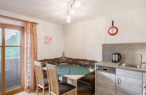 Saalfelden am Steinernen Meer Apartment | Sommerstein by Interhome