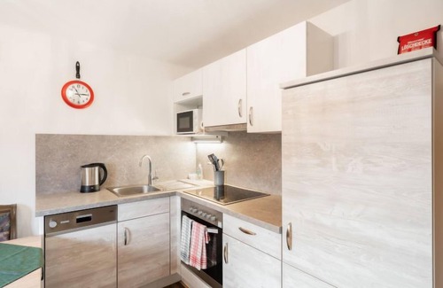 Saalfelden am Steinernen Meer Apartment | Sommerstein by Interhome