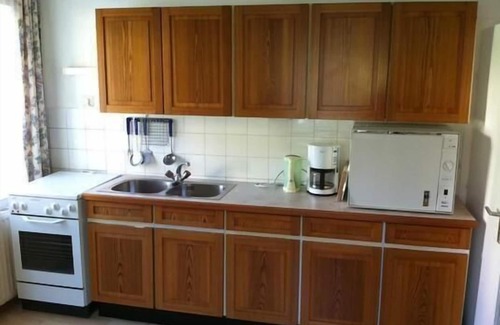 Saalfelden am Steinernen Meer Apartment | Ferienwohnung Schmiderer