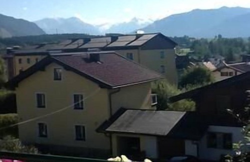 Saalfelden am Steinernen Meer Apartment | Ferienwohnung Schmiderer