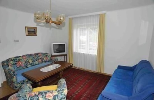 Saalfelden am Steinernen Meer Apartment | Ferienwohnung Schmiderer