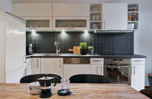 Saalfelden am Steinernen Meer Apartment | Apartment 4 - Moving mountains