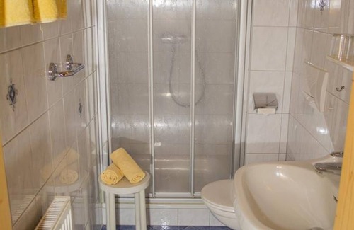 Saalfelden am Steinernen Meer Other | Apartment "Hohe Tauern" - Schmiderer - Vorderkasbichlhof, guesthouse