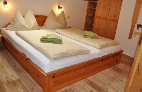 Saalfelden am Steinernen Meer Other | Apartment "Hohe Tauern" - Schmiderer - Vorderkasbichlhof, guesthouse