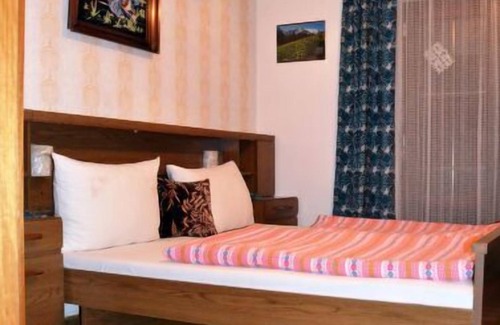 Saalfelden am Steinernen Meer Apartment | Pessenteiner by Interhome