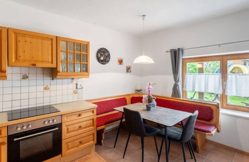 Saalfelden am Steinernen Meer House | Vacation home Marion by Interhome