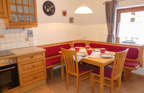 Saalfelden am Steinernen Meer House | Vacation home Marion by Interhome