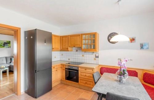 Saalfelden am Steinernen Meer House | Vacation home Marion by Interhome