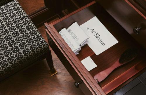 Belgravia Hotel | At Sloane