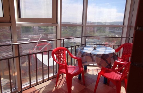 Yessentuki Apartment | At Sovetskaya Apartment