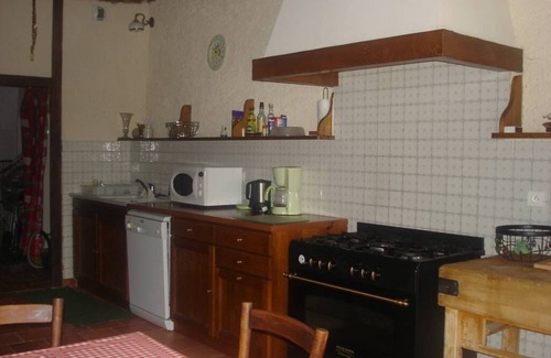 Florentin-la-Capelle House | At the foot of the Aubrac, Estaing/Entraygues