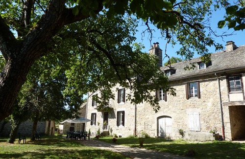Florentin-la-Capelle House | At the foot of the Aubrac, Estaing/Entraygues
