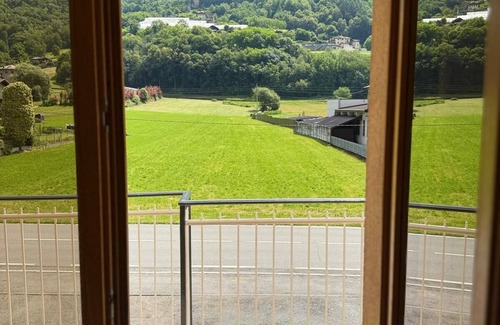 Mazzo di Valtellina Apartment | At the foot of the Mortirolo