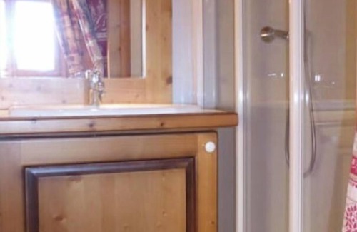 Bisanne 1500 Apartment | At the foot of the Ameria gondola, Locations-Lessaisies Bisanne