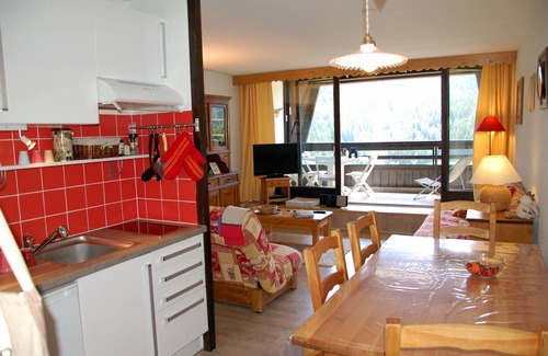Villard-de-Lans Apartment | AT THE FOOT OF SLOPES BEAUTIFUL and BIG T3 55 m2 WIFI BALCONY SOUTH TOILET AND SDB SEPARATED