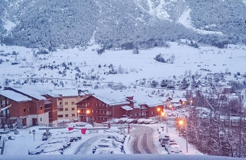 Termignon Apartment | At the gates of Vanoise National Park – Apartment Termignon Val Cenis with Wi-Fi