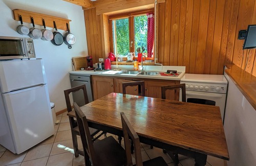 Laveline-du-Houx Ski Chalet | At the heart of the Hautes Vosges? where nature is preserved!