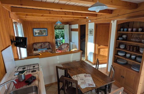 Laveline-du-Houx Ski Chalet | At the heart of the Hautes Vosges? where nature is preserved!
