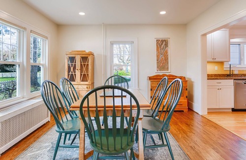 Penn Yan Cottage | At The Lake - 4 Bedroom, 3.5 Bath Contemporary