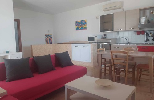 Marina di Pescoluse House | At the Maldives of Salento - SOLE