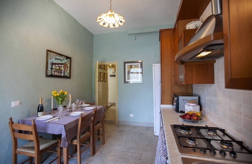 Nesso Apartment | At the Marina