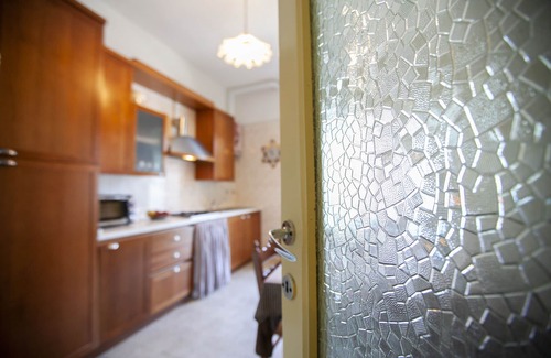 Nesso Apartment | At the Marina